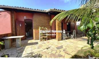 Imagem: Casa para Venda em Lauro de Freitas/BA