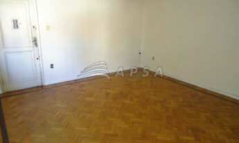 Imagem 3: Rio de Janeiro - Apartamento Padrão - Tijuca