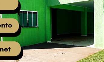 Imagem: Ótima casa no Guanandi