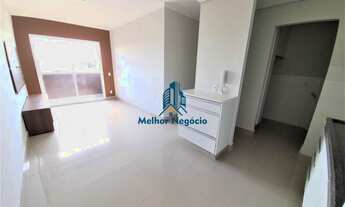 Imagem 7: Apartamento com 3 dorms, Jardim Brasília, Piracicaba - R$ 335 mil, Cod: 4RAP3006