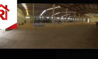 Imagem 6: GALPAO COMERCIAL em SÃO LUÍS - MA, DISTRITO INDUSTRIAL