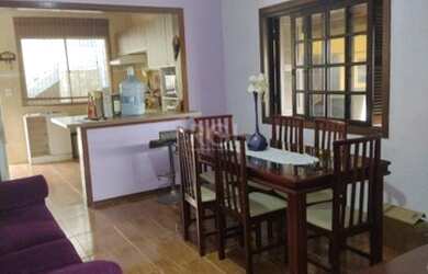 Imagem 7: Porto Alegre - Casa Padrão - Vila Nova