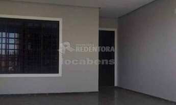 Imagem 2: São José do Rio Preto - Casa Padrão - Higienópolis