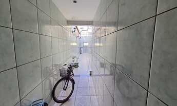 Imagem 2: Casa com 3 Quartos na Coronel França Leite Próx. Mercado Farrusquinha Ac. Carta de Crédito