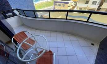 Imagem 5: Aluguel 1/4 no Cond. Bahia Suítes Residence