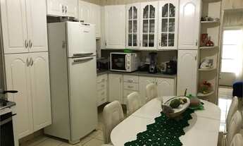 Imagem 5: São Paulo - Casa Padrão - JARDIM ARICANDUVA