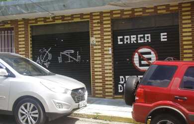 Imagem 3: São Paulo - Loja/Salão - Vila Dom Pedro I