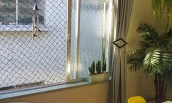 Imagem 2: Apartamento 2 quartos bom Campo Grande - Santos - SP