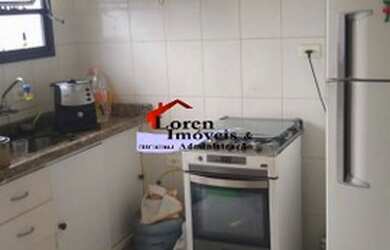 Imagem 3: Apartamento 1 dormitório de Frente Parque São Vicente!