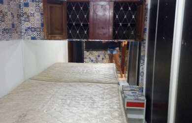 Imagem 2: Repasse de apartamento térreo