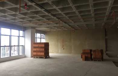 Imagem 4: Conjunto comercial - Água Verde