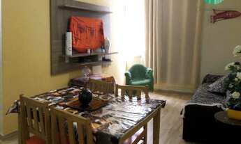 Imagem 4: Apartamento com 2 dormitórios à venda, 75 m² por R$ 500.000,00 - Centro - Cabo Frio/RJ