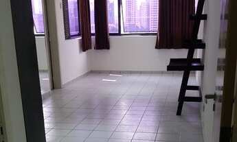 Imagem 2: Sala/Conjunto para aluguel possui 31 m² em Vila Monte Alegre - São Paulo - SP