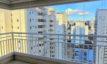 Imagem 7: Apartamento para venda tem 99 metros quadrados com 3 quartos