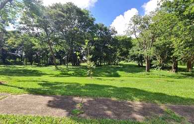 Imagem 6: Terreno no Residencial Aldeia do Vale