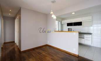 Imagem 4: Apartamento, 78 m² - venda por R$ 850.000,00 ou aluguel por R$ 4.000,00/mês - Vila Leopold