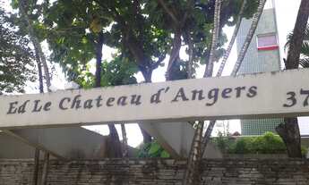 Imagem 7: Apartamento para aluguel tem 98 metros quadrados com 3 quartos em Boa Viagem - Recife - PE