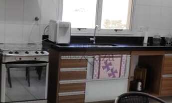 Imagem 4: Apartamento - Jardim Alvorada - Residencial The View Club Residence - 3 Dormitórios - 111m