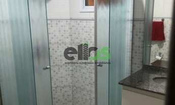 Imagem 6: Apartamento com 02 dormitórios, 01 suíte, e 03 sacadas, 82m² à venda por R$308.000,00 - Ed