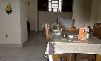 Imagem 5: Rio de Janeiro - Casa Padrão - SÃO FRANCISCO XAVIER