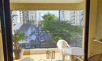 Imagem 2: Apartamento à venda no bairro Pitangueiras - Guarujá/SP