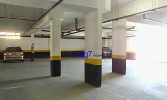 Imagem 5: Apartamento com 2 dormitórios à venda, 58 m² por R$ 355.000,00 - Jardim Bonfiglioli - São