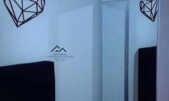 Imagem 6: Apartamento para venda com 51 metros quadrados com 2 quartos em Iguatemi - Ribeirão Preto