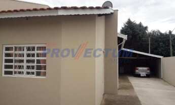 Imagem 3: Casa - Vila Diva (Nova Veneza) - Sumaré