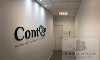 Imagem 6: Sala Comercial para Locação em São Paulo, Morumbi, 2 banheiros, 3 vagas