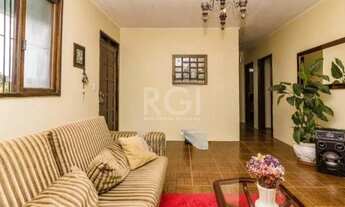 Imagem 4: Porto Alegre - Casa Padrão - Hípica