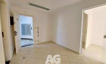 Imagem 4: Sala comercial ao lado do metrô Santana