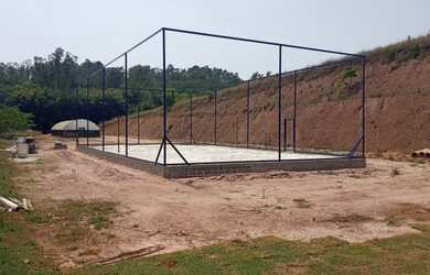 Imagem 2: Propriedade para loteamento / aceita permuta em apartamento na Vila Nova Conceição