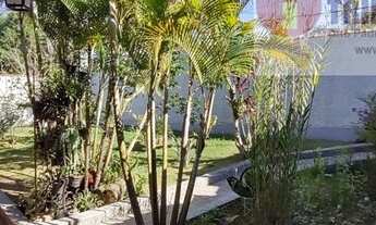 Imagem 3: Chácara Moradia Ibiúna SP 3 dorm, sala, lareira, averbada!