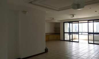 Imagem 2: 03 suites, 197m2, nascente, 04 garagens - Caminho das Árvores!