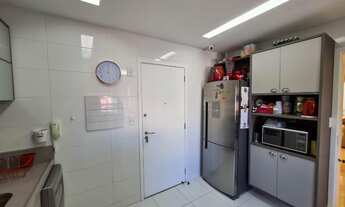 Imagem 4: Apartamento a venda no Edifício Singulare - Aracaju - SE