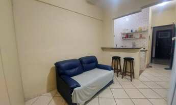 Imagem 2: Kitnet Centro de Guarapari oportunidade