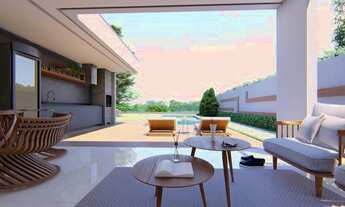 Imagem 7: Linda Casa no Reserva do Vale