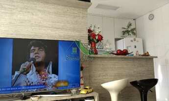 Imagem: LINDO APART CITY OSASCO