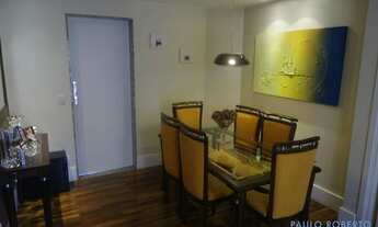 Imagem: APARTAMENTO - MORUMBI - SP