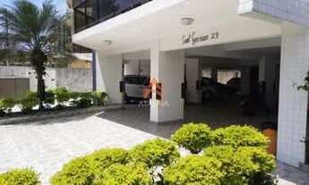 Imagem: Apartamento com 2 dorms, Caiçara, Praia