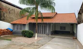 Imagem: Casa Bairro Santo Afonso