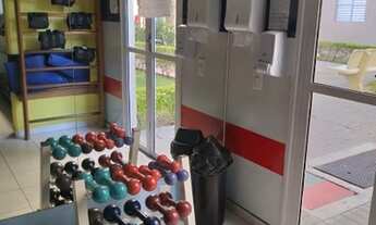 Imagem 6: Condomínio Liber