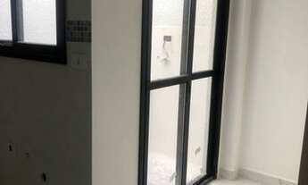 Imagem: APARTAMENTO - VILA LINDA - SP