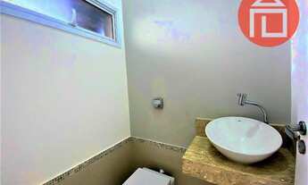 Imagem 6: Casa com 3 dormitórios à venda, 220 m² por R$ 1.700.000,00 - Condomínio Portal de Bragança