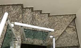 Imagem 7: SãO PAULO - Sobrado Padrão - Parque São Domingos