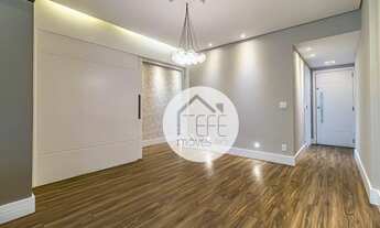 Imagem 3: Apartamento com 3 dormitórios à venda - ALDEIA CAMPISTA, 114 m² por R$ 1.050.000 - Vila Is