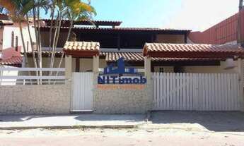 Imagem: Casa para aluguel, 3 quartos, 1 suíte