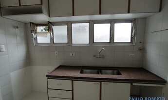 Imagem 6: APARTAMENTO - HIGIENÓPOLIS - SP