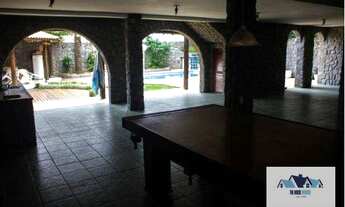 Imagem 4: Casa com 4 dormitórios à venda, 430 m² por R$ 1.400.000,00 - Itaipu - Niterói/RJ