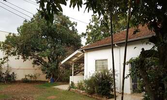 Imagem 6: TERRENO COMERCIAL DE 1600M2 PRÓXIMO AO CENTRO ITATIBA- SP